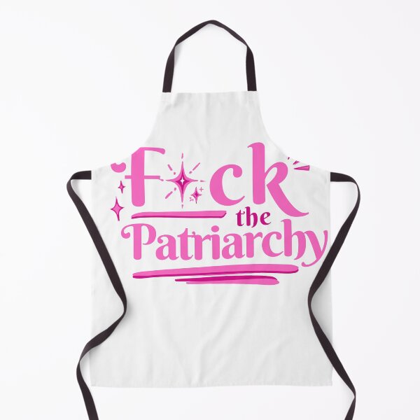Item preview, F the Patriarchy designed and sold by JET Creative.