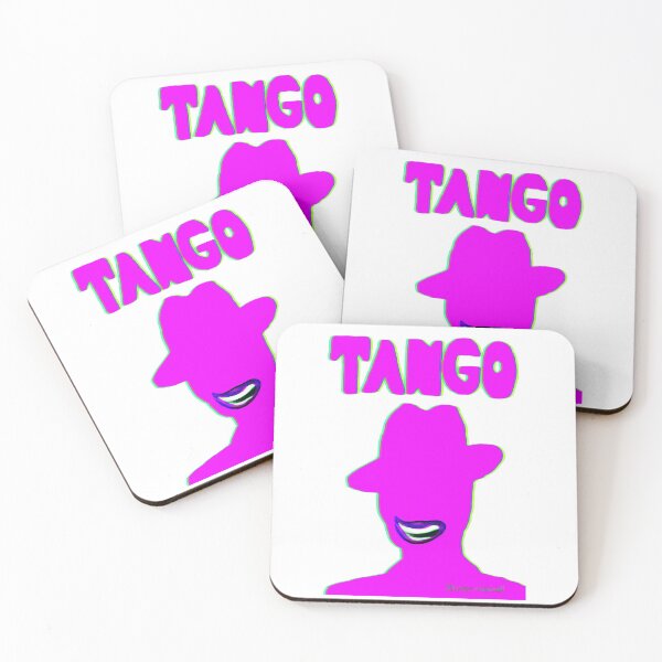 Item preview, Tango  designed and sold by Diego Manuel Rodriguez.