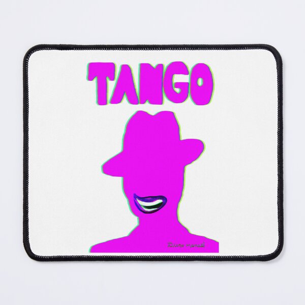 Item preview, Tango  designed and sold by Diego Manuel Rodriguez.