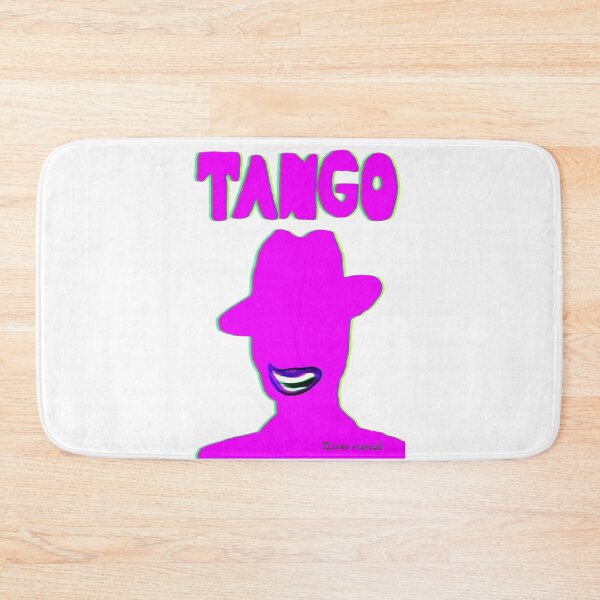 Item preview, Tango  designed and sold by Diego Manuel Rodriguez.