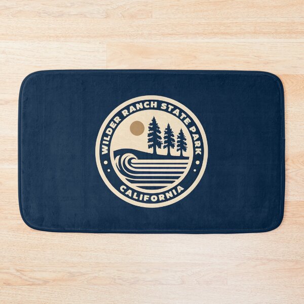 Item preview, Wilder Ranch State Park - California designed and sold by GoodOldVintage.