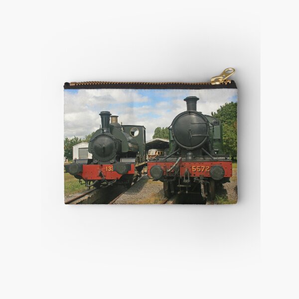 Item preview, Two Tanks, Didcot, August 2021 designed and sold by RedHillDigital.