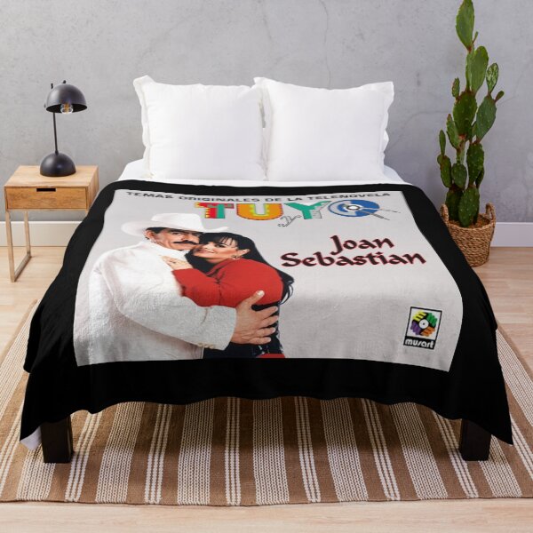 Item preview, Joan Sebastian - Tu Y Yo album 1996 designed and sold by RussellBaileyno.