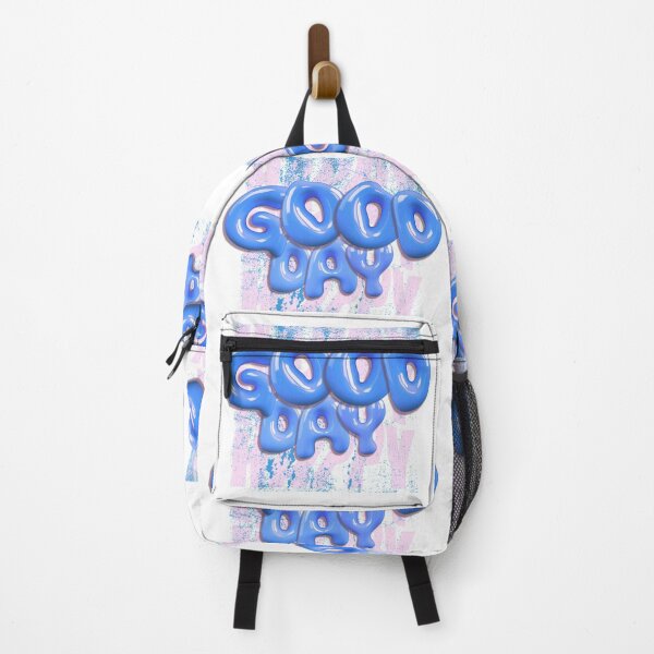 Item preview, Good Day – Positive Vibes Minimalist Design by farwawears designed and sold by farwawears.