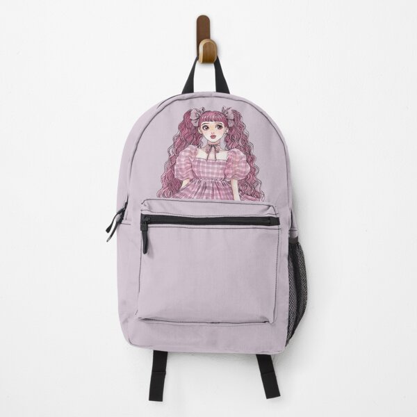Item preview,  hatchi cute pink hot pink kawaii Nana Osaki Nana Komatsu designed and sold by forestgrump.