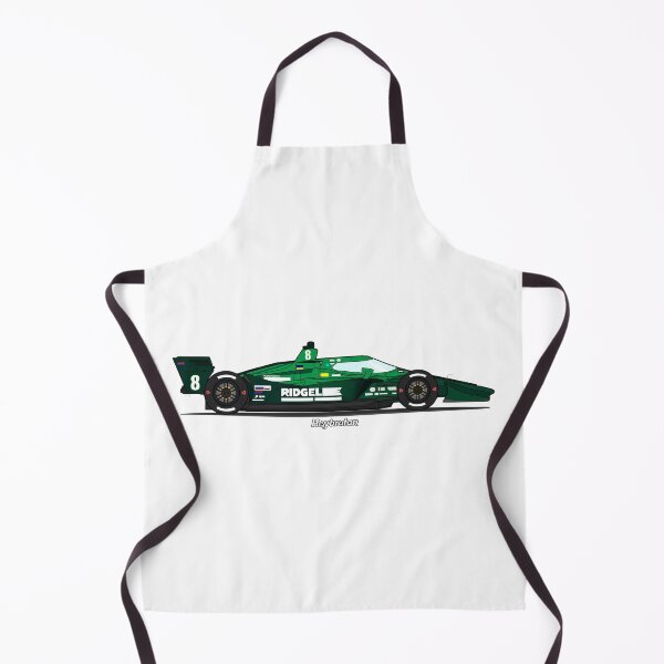 Item preview, 2025 Kyffin Simpson #8 IndyCar Detroit Grand Prix designed and sold by Heybratan.