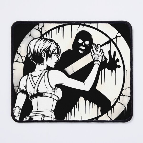 Item preview, Graffiti Zombie designed and sold by BimbaBoom.
