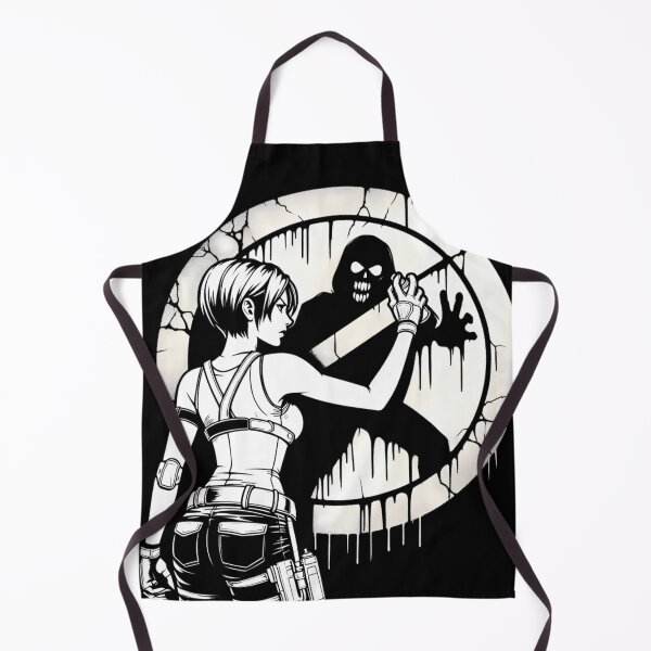 Item preview, Graffiti Zombie designed and sold by BimbaBoom.
