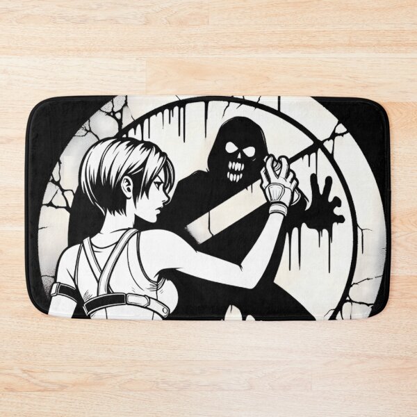 Item preview, Graffiti Zombie designed and sold by BimbaBoom.