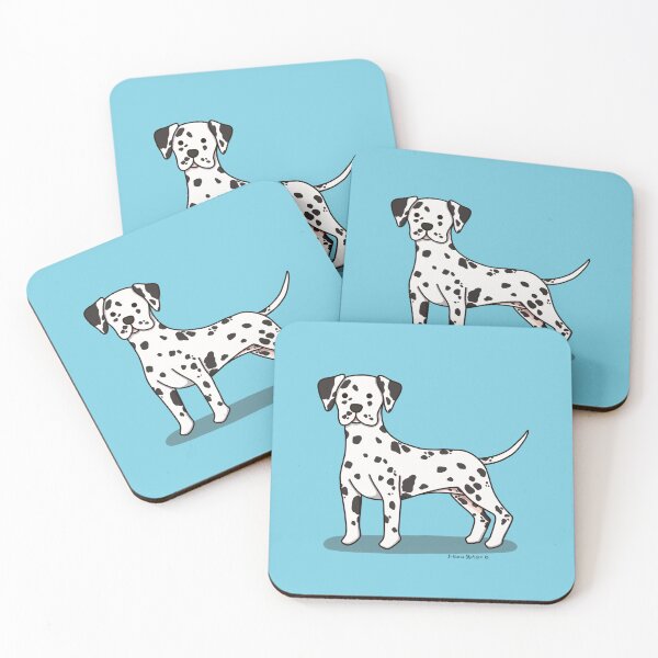 Item preview, Dalmatian  designed and sold by julianamotzko.