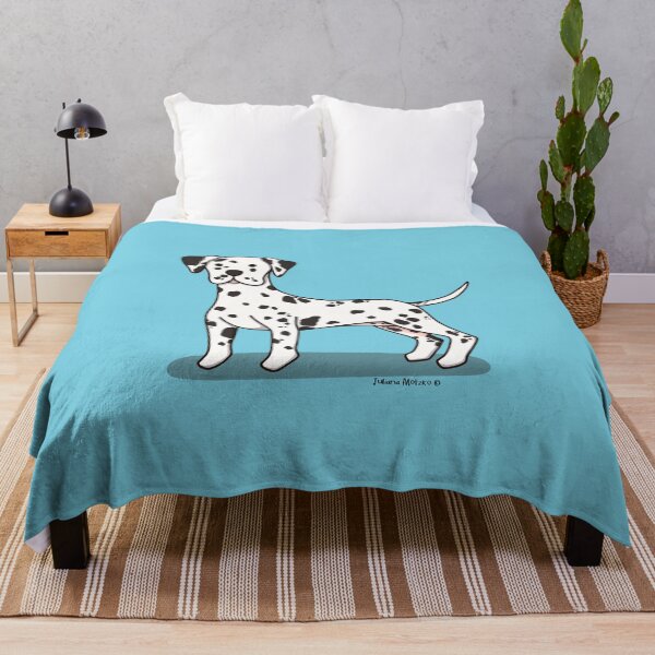 Item preview, Dalmatian designed and sold by julianamotzko.