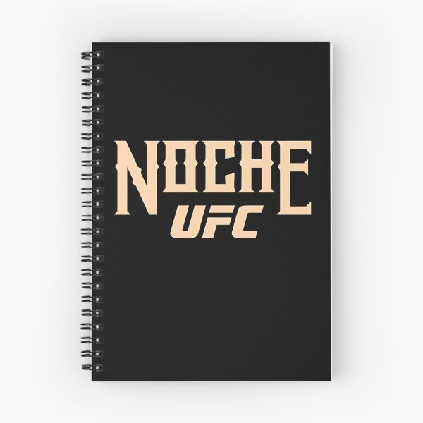 Item preview, UFC NIGHT ultimate fighting championship  designed and sold by BladiWear.