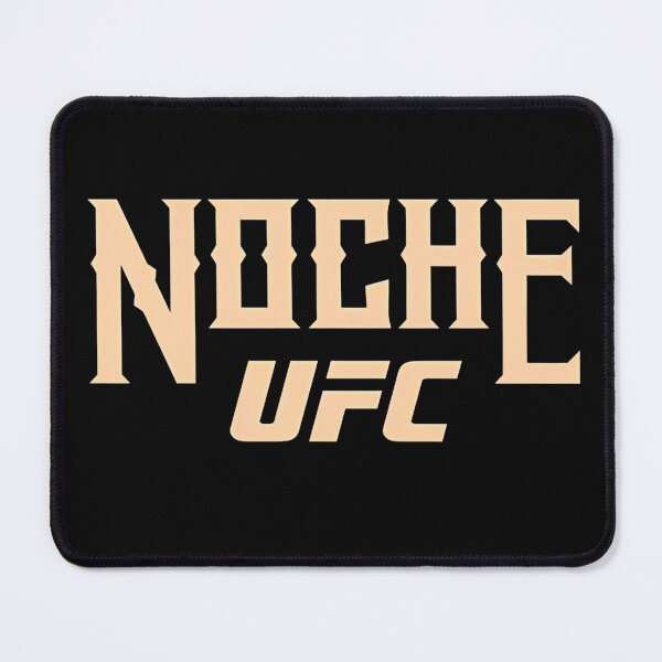 Item preview, UFC NIGHT ultimate fighting championship designed and sold by BladiWear.