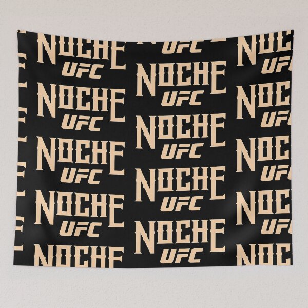 Item preview, UFC NIGHT ultimate fighting championship  designed and sold by BladiWear.