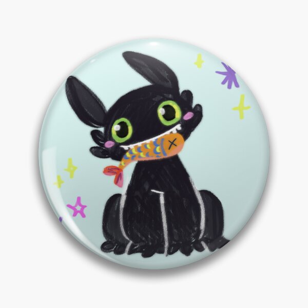 Item preview, Toothless designed and sold by Maremim-.