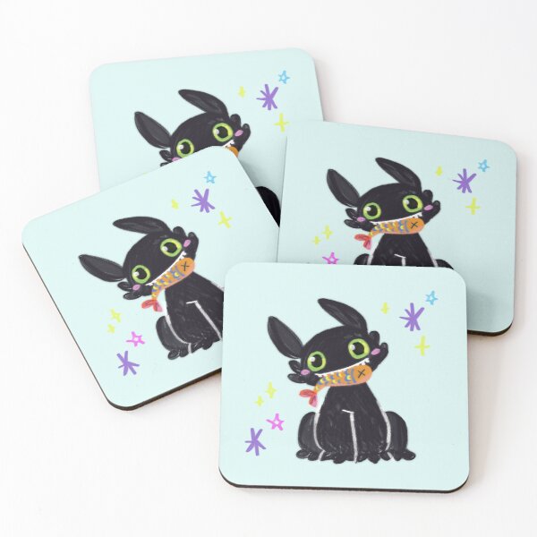 Item preview, Toothless designed and sold by Maremim-.
