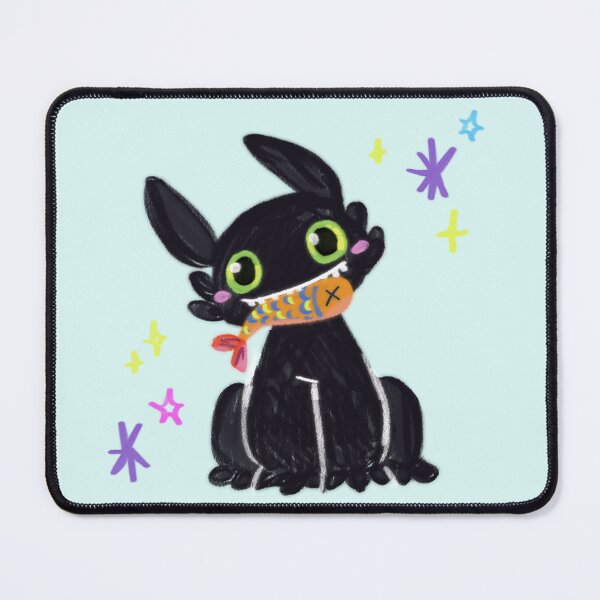 Item preview, Toothless designed and sold by Maremim-.