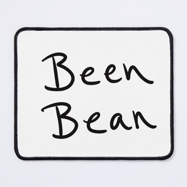 Item preview, Been, Bean  designed and sold by abeink.