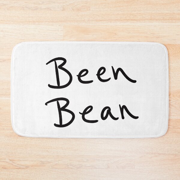 Item preview, Been, Bean  designed and sold by abeink.