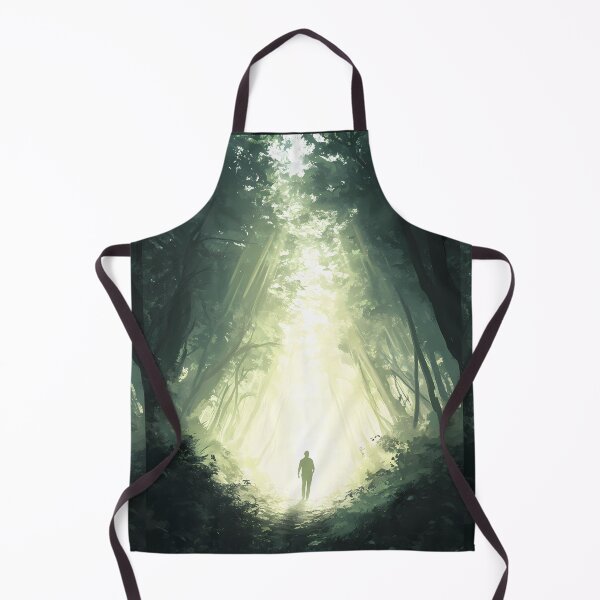Item preview, Follow the Light designed and sold by MidArtForge.