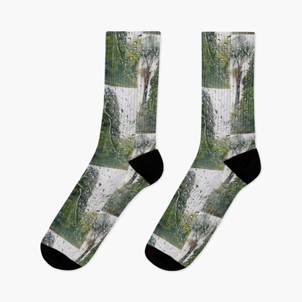 Item preview, Droplets of trees designed and sold by Mahlatse Mmakola.