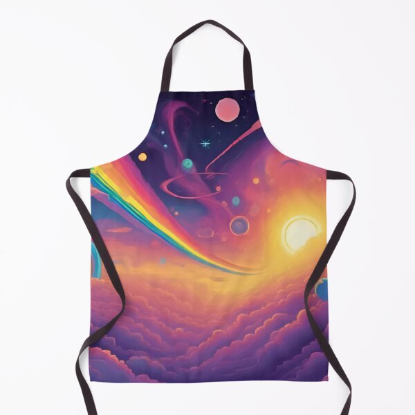 Item preview, The Rainbow Bridge designed and sold by MattBStickers.