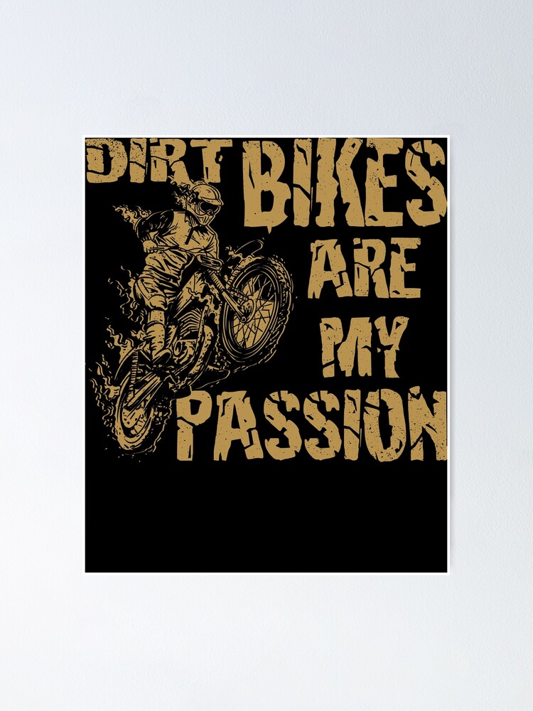Motocross Dirt Bike Racing Mud Splatter Biker Graphic Baby One-Piece for  Sale by Artification