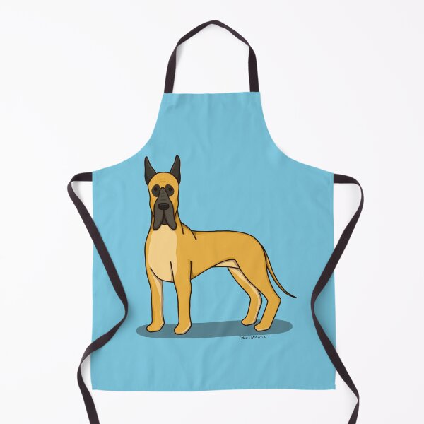 Item preview, Great Dane designed and sold by julianamotzko.