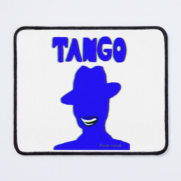 Item preview, Tango  designed and sold by Diego Manuel Rodriguez.