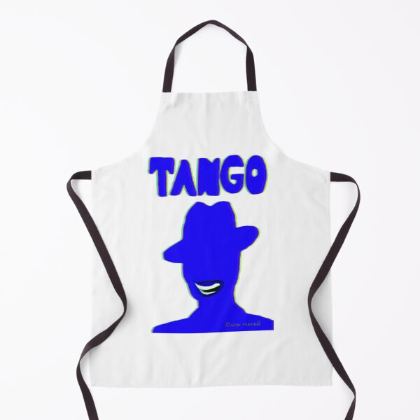 Item preview, Tango designed and sold by Diego Manuel Rodriguez.