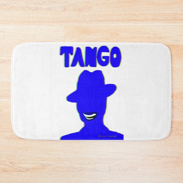 Item preview, Tango  designed and sold by Diego Manuel Rodriguez.