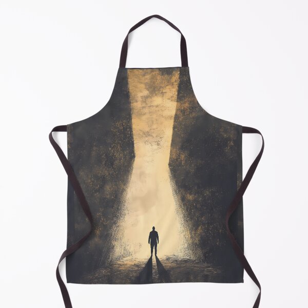 Item preview, Follow the Light designed and sold by MidArtForge.