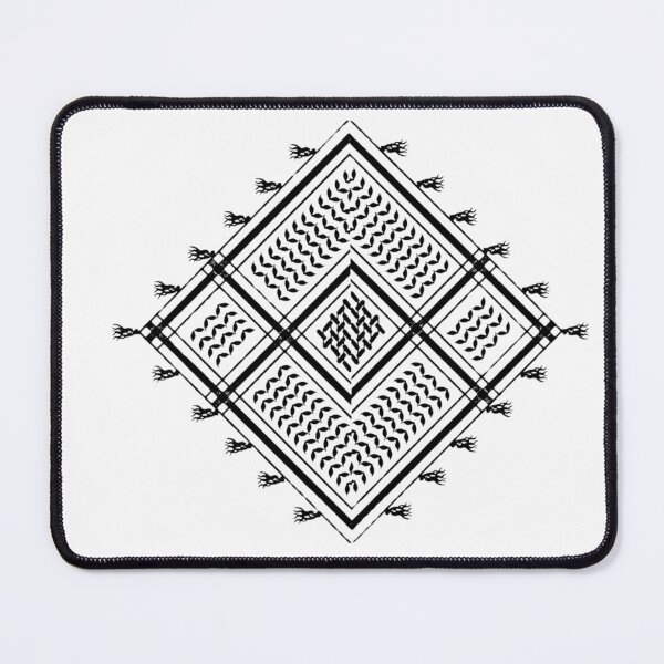 Item preview, palatinian scarf designed and sold by narmarshop.