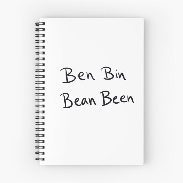 Item preview, Ben Bin Bean Been designed and sold by abeink.