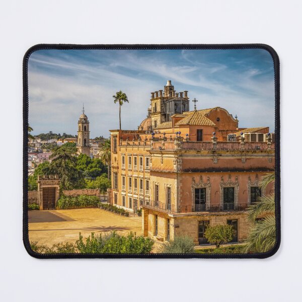 Item preview, Jerez de la Frontera designed and sold by Viv Thompson Photography .