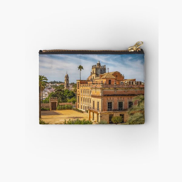 Item preview, Jerez de la Frontera designed and sold by Viv Thompson Photography .