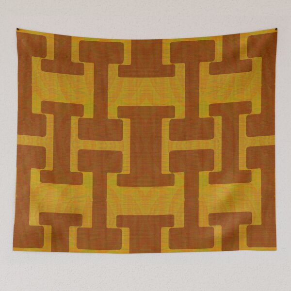 Item preview, Tablecloth design ... designed and sold by Harryucksche.