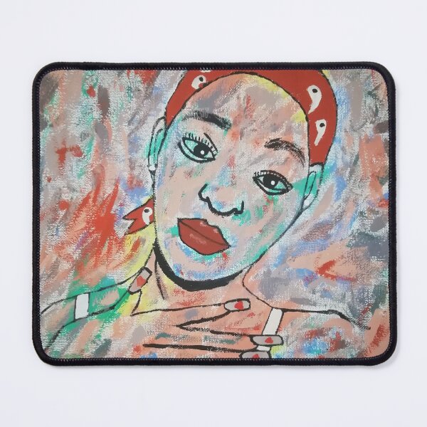 Item preview, Skin of colour designed and sold by Mahlatse Mmakola.