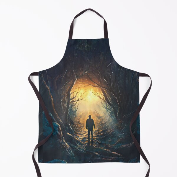 Item preview, Follow the Light designed and sold by MidArtForge.
