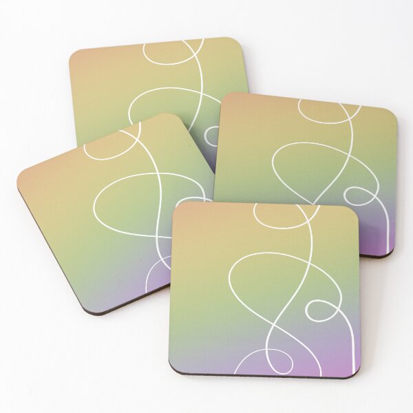 Item preview, Whisper Curves designed and sold by lluna13.artes.
