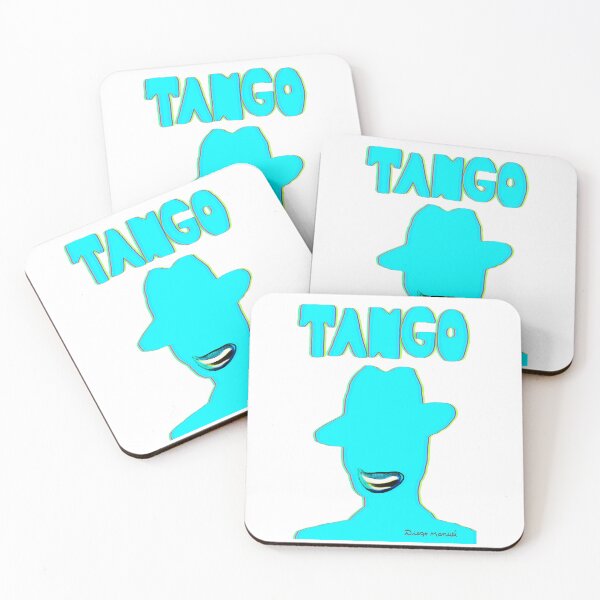 Item preview, Tango  designed and sold by Diego Manuel Rodriguez.
