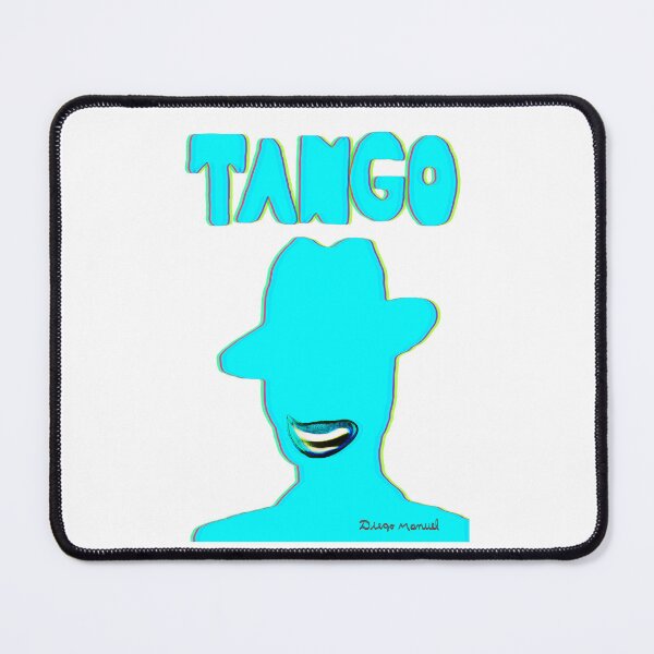Item preview, Tango  designed and sold by Diego Manuel Rodriguez.