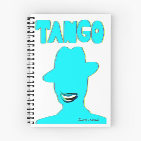 Item preview, Tango  designed and sold by Diego Manuel Rodriguez.