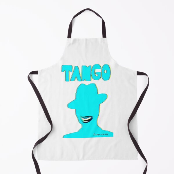 Item preview, Tango designed and sold by Diego Manuel Rodriguez.