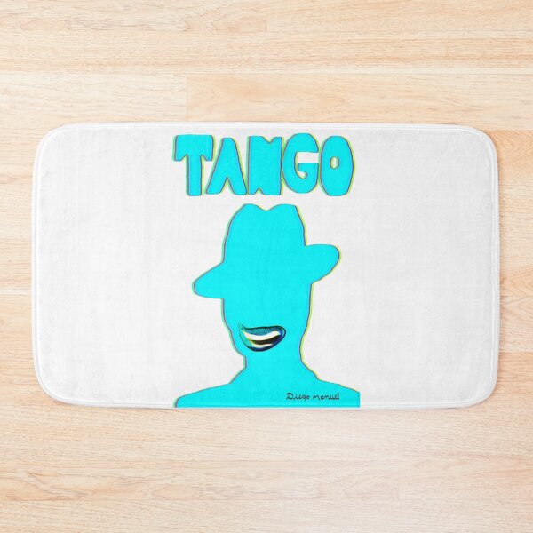 Item preview, Tango  designed and sold by Diego Manuel Rodriguez.