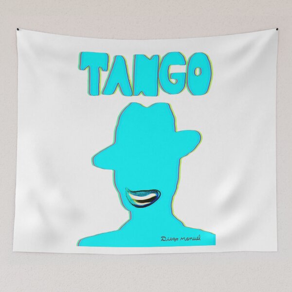 Item preview, Tango  designed and sold by Diego Manuel Rodriguez.