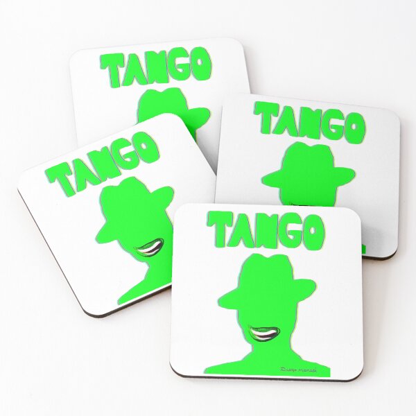 Item preview, Tango  designed and sold by Diego Manuel Rodriguez.