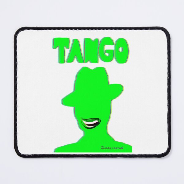 Item preview, Tango  designed and sold by Diego Manuel Rodriguez.