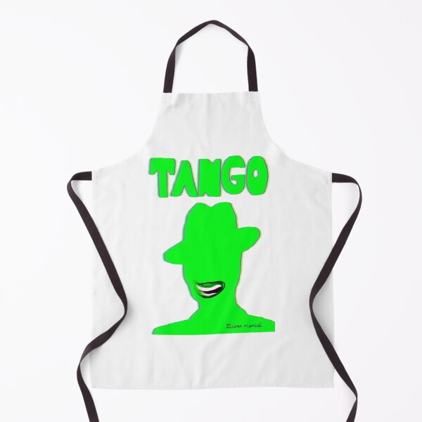 Item preview, Tango designed and sold by Diego Manuel Rodriguez.