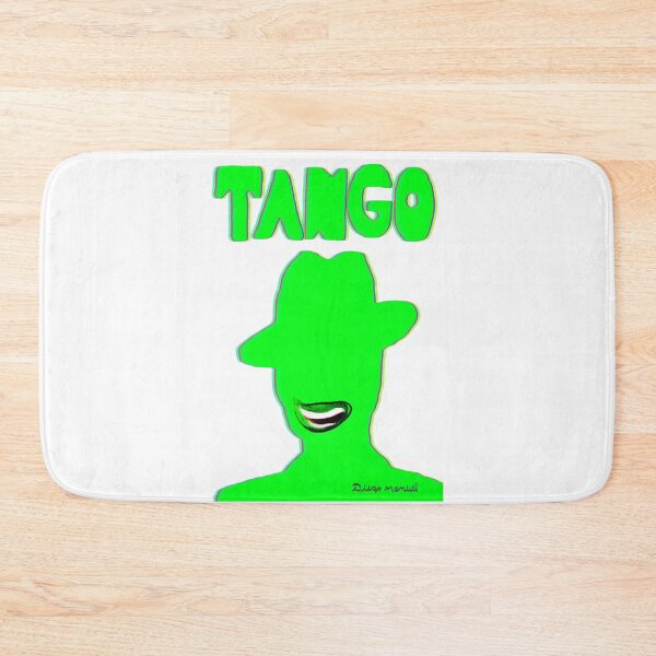 Item preview, Tango  designed and sold by Diego Manuel Rodriguez.